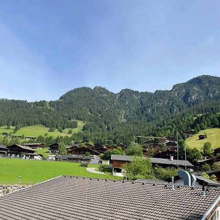 公寓 Sonnheim