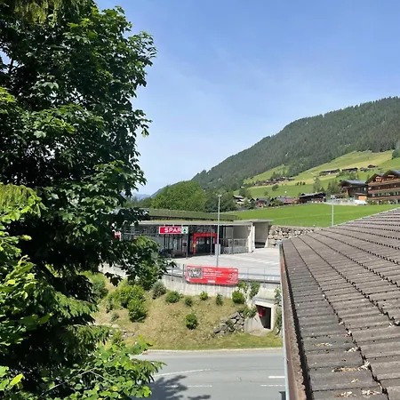 公寓 Sonnheim